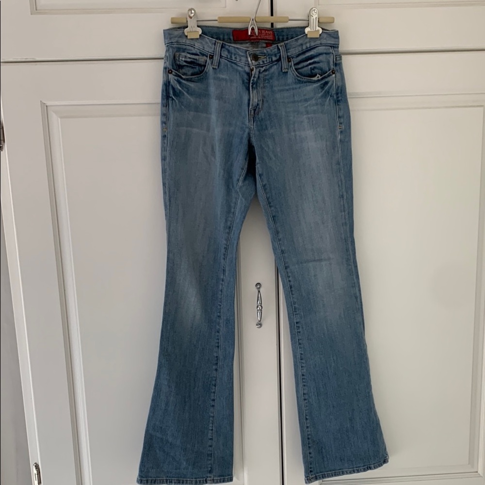 Guess Blue Denim Jeans